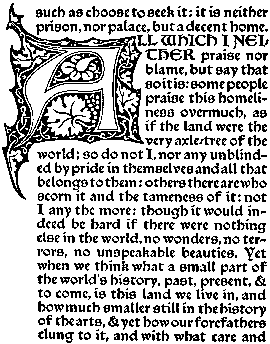 Kelmscott Press 