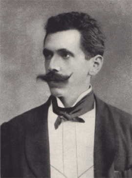 Otto Eckmann
