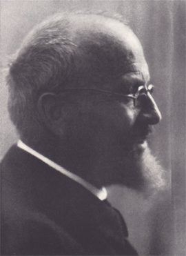 Otto Hupp