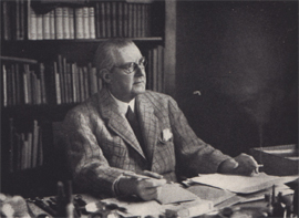 Peter Behrens