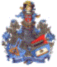 Wappen der Lithographen und Steindrucker (775 KB)