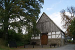 Eingangsseite Bauernhaus Wippekühl in Schalksmühle-Wippekühl