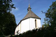 Magdalenenkirche in Grotewiese