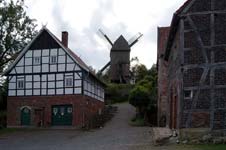 Der Mühlenhof vor den Toren Breckerfelds