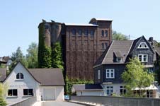 Die Freusburger Mühle