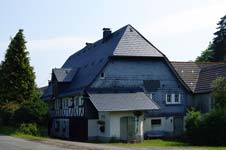 Landwirtschaftliches Anwesen in Oberhees