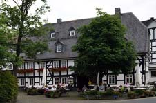 Gasthof Landhotel Schütte in Oberkirchen