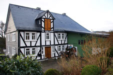 Hof Linde in Oberholzklau