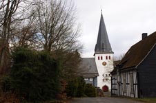 Evangelische Kirche Oberholzklau