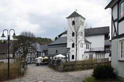 Spritzenhaus in Eslohe