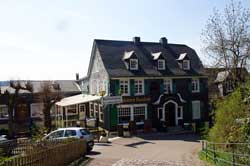 Restaurant-Café zur schönen Aussicht