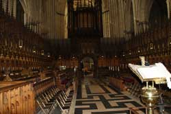 York Minster