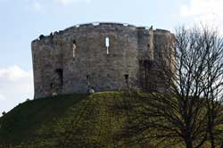 Clifford's Tower