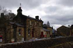 Goathland Station