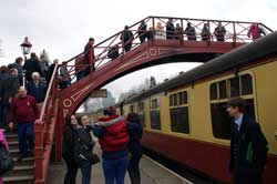 Goathland Station