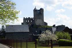 Burg Greifenstein