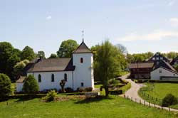 St. Mariä Himmelfahrt zu Römershagen