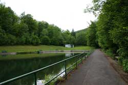 Kindelsbergpfad Station 23