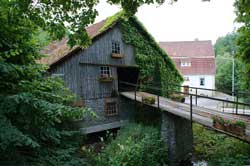 Die Wocklumer Mühle