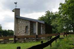 St.-Hubertus-Kapelle in Winkel