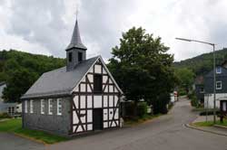 Dorfgemeinschaftshaus „Alte Kapellenschule“ in Grund