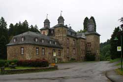 Schloss Gimborn