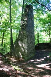 Ruine Neuenberg