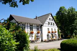 Schloss-Hotel Gimborn