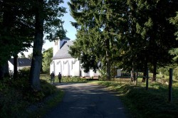 Die Pfarr- und Wallfahrtskirche Kohlhagen