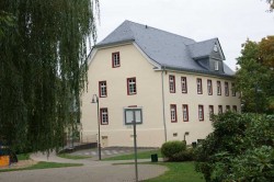 Die Wilhelmsburg in Hilchenbach