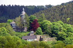 Burg Wildenburg