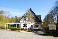 Restaurant „Wildenburger Hof“