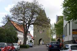 Das Osthofentor