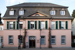 Bürgermeisteramt Hoffnungsthal