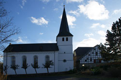 Evangelische Kirche Honrath