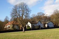 Gut Eichthal in Overath