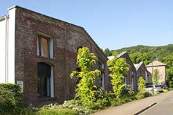 Ehemaliges Hammerwerk Hoffnungsthal