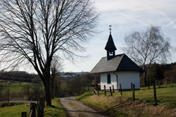 Marienkapelle in Tillinghausen