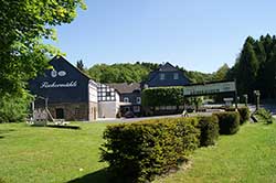 Hotel-Restaurant Fischermühle