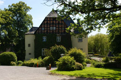 Schloss Bruchhausen