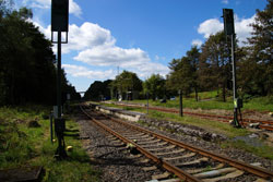 Bahnhof Lützel