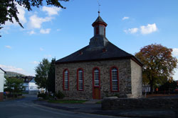 Evangelische Kirche in Manderbach