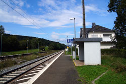 Bahnhof Rodenbach