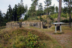 Die Ausgrabungen auf dem Altenberg gehörten zu den ersten systematischen Untersuchungen zum hochmittelalterlichen Bergbau in Europa