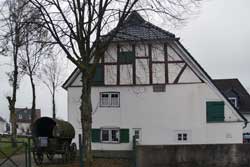 Der Fuhrmannshof in Müllenbach