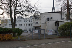 Lampenfabrik in Wipperfürth