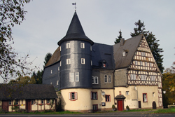 Wasserschloss Junkernhees