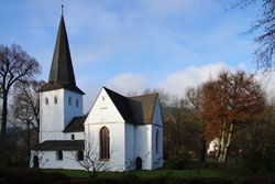 Kreuzkirche Wiedenest