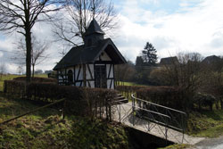 Kapelle Meisenbach