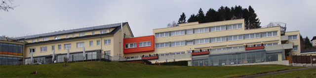 Hotel Phönix am Feuer- und Flamme-Weg